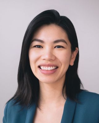 Photo of Pauline Leung, Psychologist, Ph.D., CPsych