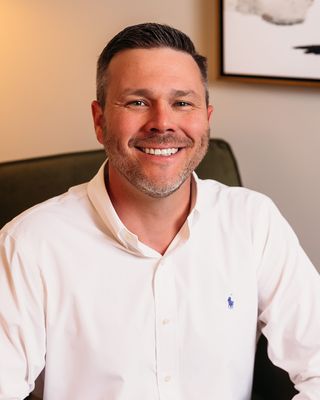Photo of Jordan Griffie, Licensed Professional Counselor in Poteau, OK