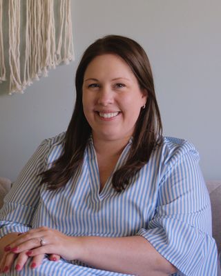 Photo of Kara Kushnir, Clinical Social Work/Therapist, MSW, LCSW, PMH-C