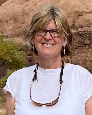Photo of Nancy Beckett Anderson, Counselor, MA, LPC, CMHC