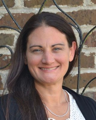 Photo of Linda Papp, Licensed Professional Counselor in Connecticut
