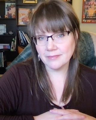 Photo of Cynthia Stidd, Clinical Social Work/Therapist, MSW, LCSW