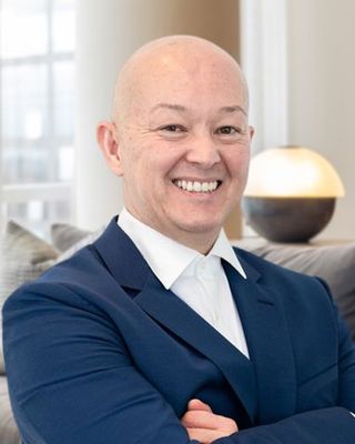 Photo of Wayne McIntosh, Psychiatric Nurse Practitioner, PMHNP