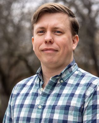 Photo of Jacob Caflisch, Licensed Professional Counselor in Charlotte Court House, VA