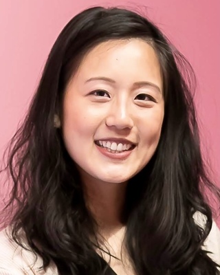 Photo of Joan Hong, Counselor in Gramercy Park, New York, NY