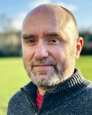 Photo of Iain Campbell Counselling , Counsellor in Strathaven, Scotland