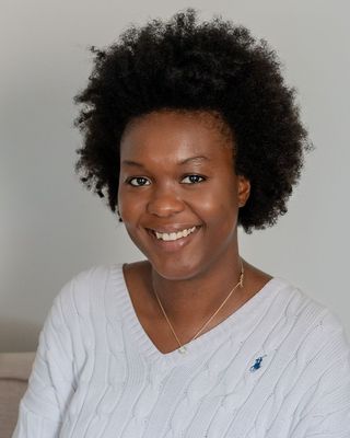 Photo of Octavia Baryayebwa, Counselor, MS, LGPC
