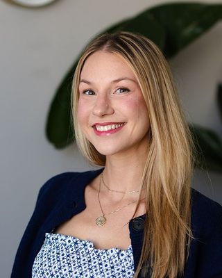 Photo of Gabrielle Trecek, Clinical Social Work/Therapist, LCSW