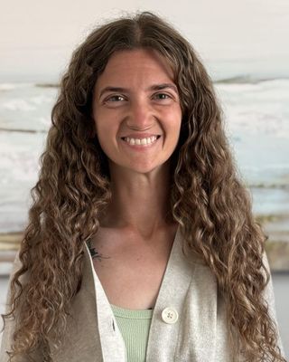 Photo of Chantelle Blair, Pre-Licensed Professional, BSc