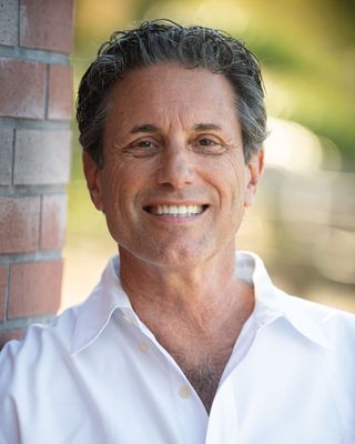 Photo of Gabriel Cooper, Psychologist in San Jose, CA