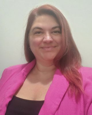 Photo of Annie Dori, Registered Psychotherapist (Qualifying) in Eganville, ON