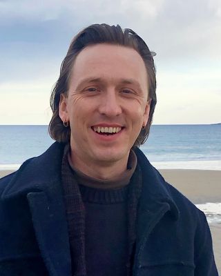 Photo of Daniel Whatley, Counselor, LCPC-C