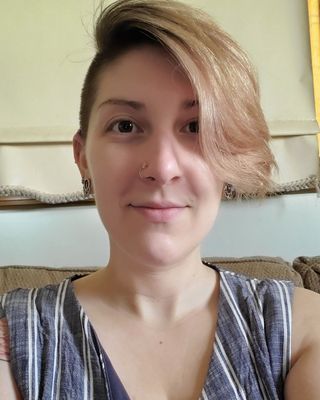 Photo of Amber Morgan, Counselor in Ocean, NJ