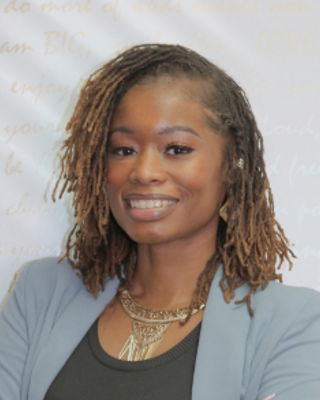 Photo of Jasmin Davis, Licensed Professional Counselor, LPC