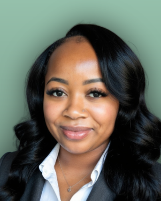 Photo of Dashawna Anderson, Clinical Social Work/Therapist, LCSW