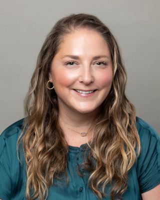 Photo of Susannah Kay, Clinical Social Work/Therapist, LCSW
