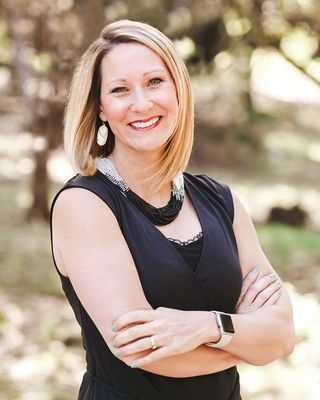 Photo of Britt Ward, Pre-Licensed Professional