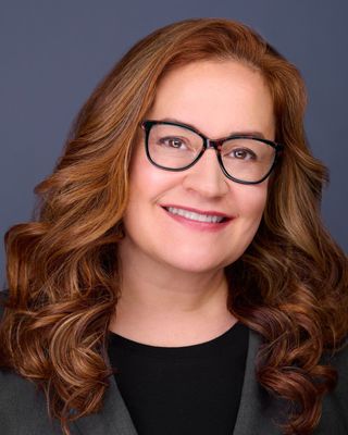 Photo of Milagros Garcia, Clinical Social Work/Therapist, LCSW-QS, APHSW-C, MSW