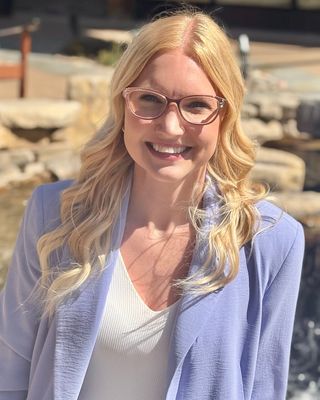 Photo of Emily Gail Wagner, Marriage and Family Therapist Candidate, MS, MFTC