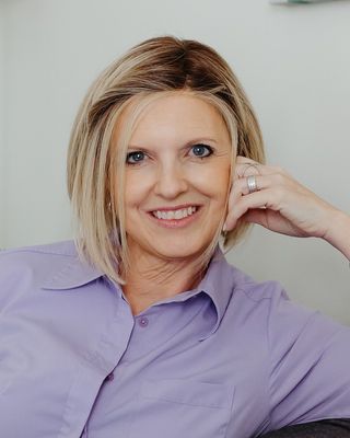 Photo of Bridgette K Allen, Marriage & Family Therapist in Madison County, KY