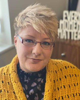 Photo of Jean Kimberley Langford - Jean Therapy Online , Psychotherapist, MBACP