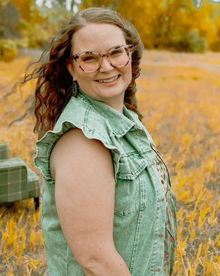 Photo of Alicia Teeter, Licensed Professional Counselor, MS, LPC