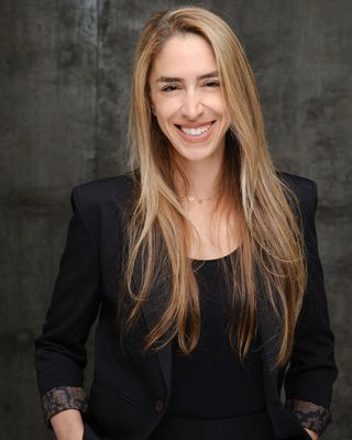 Photo of Chirine Bulsara, Registered Psychotherapist (Qualifying), RP(Q) , MACP
