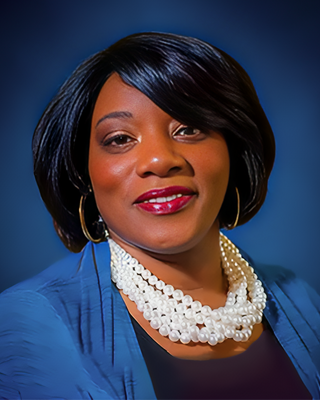 Photo of Alida Lewis, Marriage & Family Therapist, LMFT