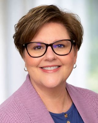 Photo of Melanie C Danielowicz, Licensed Professional Counselor, MA, LPC