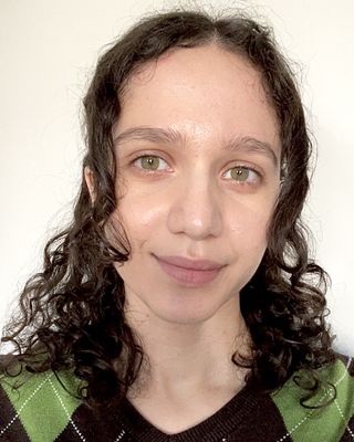 Photo of Gabriela Capo Vasquez, Registered Psychotherapist (Qualifying), Intern, RP-Q