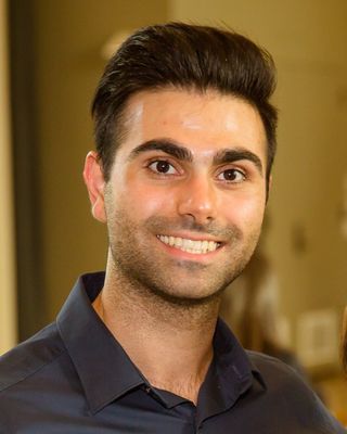 Photo of Arakel Aristakessian, Licensed Professional Clinical Counselor, LPCC