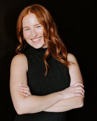 Photo of Megan Modras, Licensed Master Social Worker, LMSW
