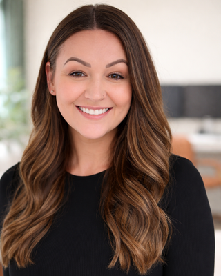 Photo of Melissa L Vermilyea, LCSW