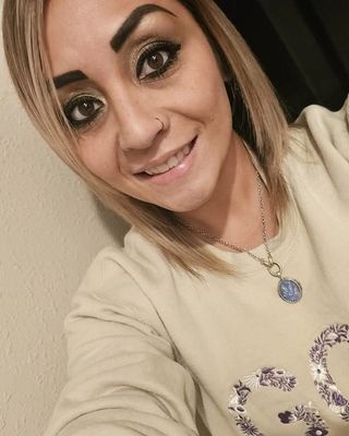 Photo of Jasmine Marie Wagoner, Licensed Professional Counselor Associate