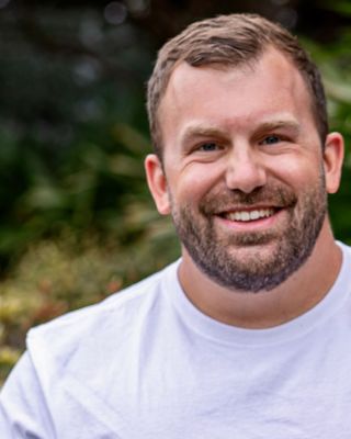 Photo of Sterling Michael Nelsen, License Professional Counselor Associate, LPC-A, NCC