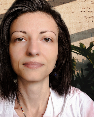 Photo of Carina Mocanu, Registered Psychotherapist (Qualifying)
