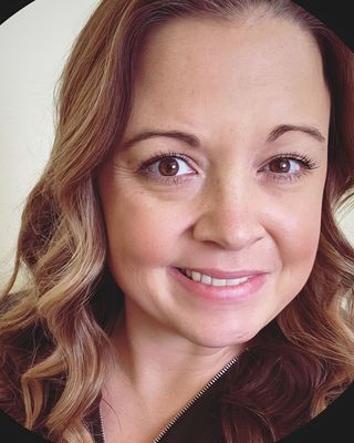 Photo of Angelique McLoughlin, Psychiatric Nurse Practitioner, MSN, APRN, PMHNP
