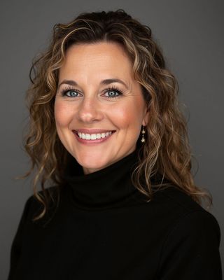 Photo of Whitney Schneeberger, Licensed Professional Counselor, MEd, MCP, LPC