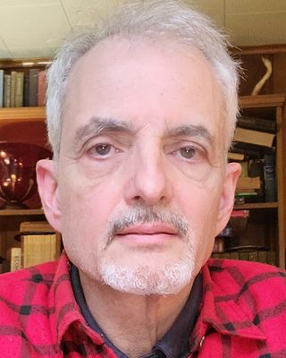 Photo of Damon LaBarbera, Psychologist in Rockville Centre, NY