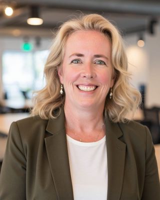 Photo of Amanda McCormack, Psychiatric Nurse Practitioner, MSN, PMHNP