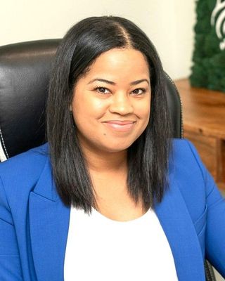 Photo of Brittany Griffin, Psychologist, PsyD