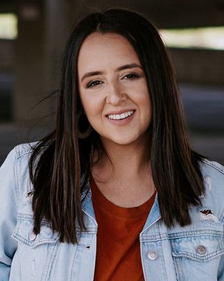 Photo of Catelin Castellanos, Counselor, LAC