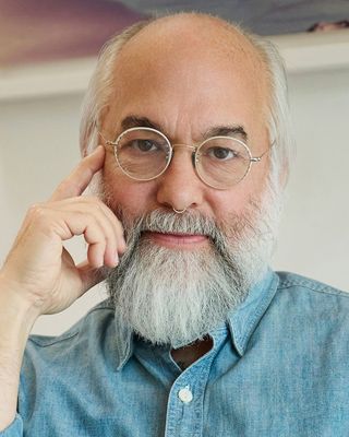 Photo of Rick Stoeker, Marriage & Family Therapist Associate, MA, AMFT