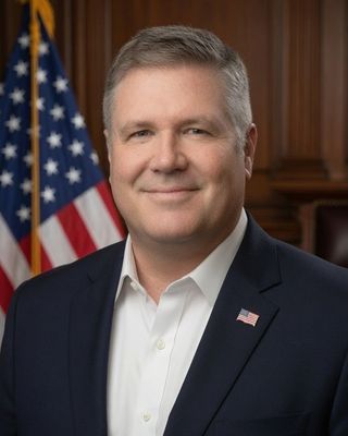 Photo of Eric Astleford - Common Man Therapy, LLC , Pre-Licensed Professional, MA, CTMH-A