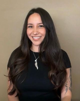 Photo of Bethany Skye Elton, Marriage & Family Therapist, MA, LMFT