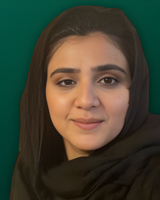 Photo of Nosaba Naveed, Licensed Clinical Mental Health Counselor, LCMHC