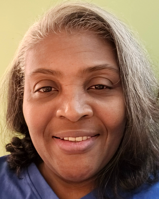 Photo of Claudine Sapini, Psychiatric Nurse Practitioner, PMHNP