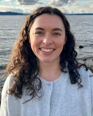 Photo of Victoria Martin, Clinical Social Work/Therapist, LCSW