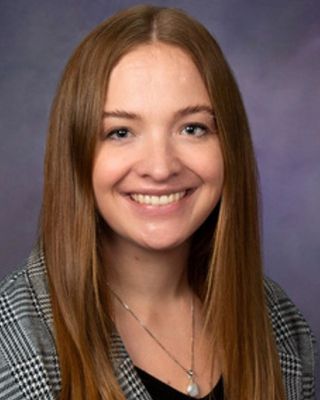 Photo of Bailee Baldwin, Clinical Social Work/Therapist