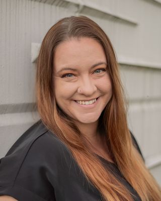 Photo of Kristen Mae Frederico, Licensed Professional Clinical Counselor, LPCC
